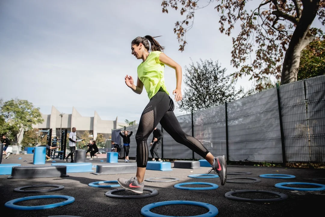 Functional Training Köln